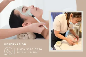 Top Facial Treatment in Toa Payoh Central