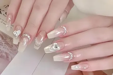 Top Nail and Lash in Singapore